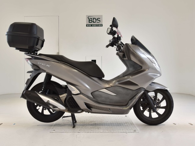 Honda PCX125-3 2018