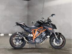 KTM 1290 SUPERDUKE R 2018