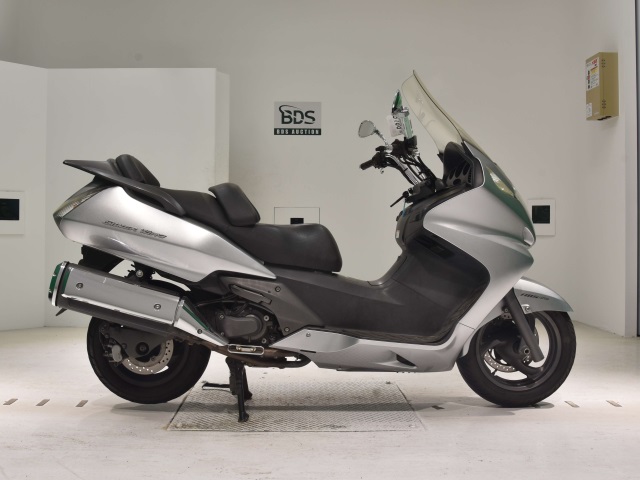 Honda SILVERWING600A 2005