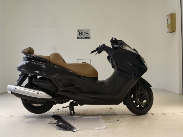 Yamaha MAJESTY 400 2008