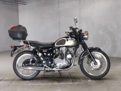Kawasaki W650 2002