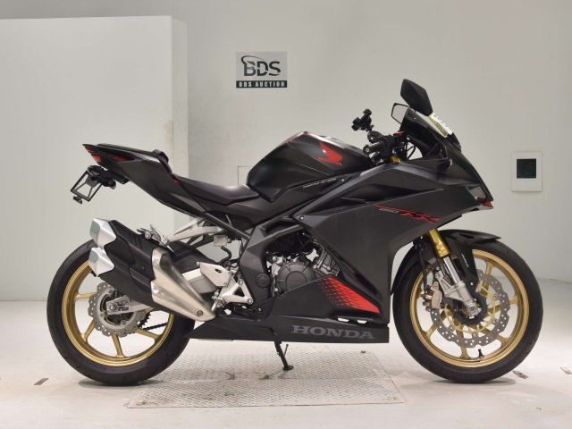 Honda CBR250RRA 2020