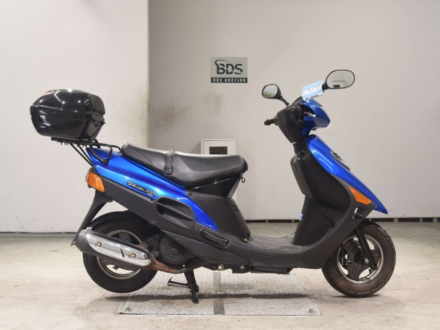 Suzuki VECSTAR 150 2007