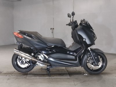 Yamaha X-MAX250 2018