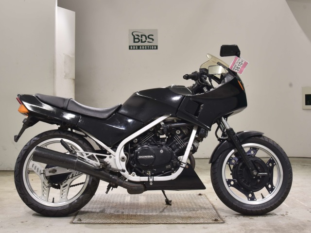 Honda VT250FE