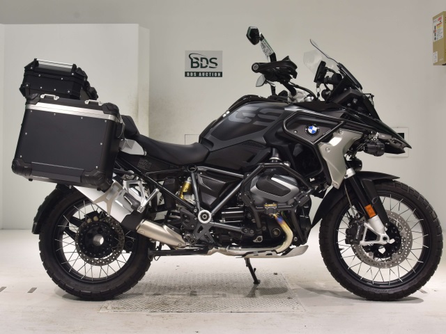 BMW R1250GS 2021