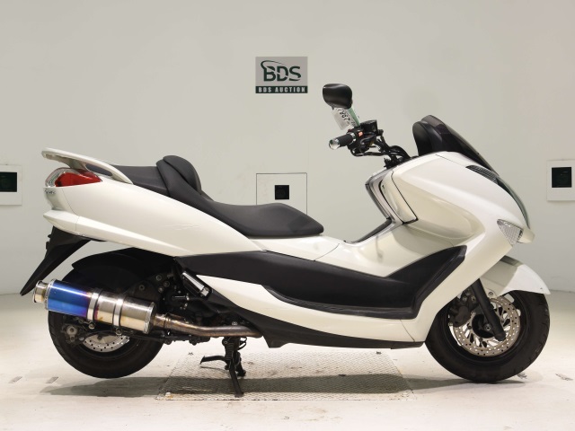Yamaha MAJESTY 250 2007