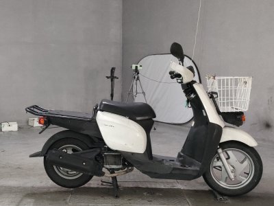 Yamaha GEAR 2017