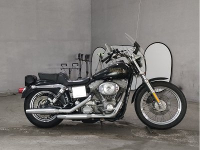 HD SUPER GLIDE FXD1450 2000
