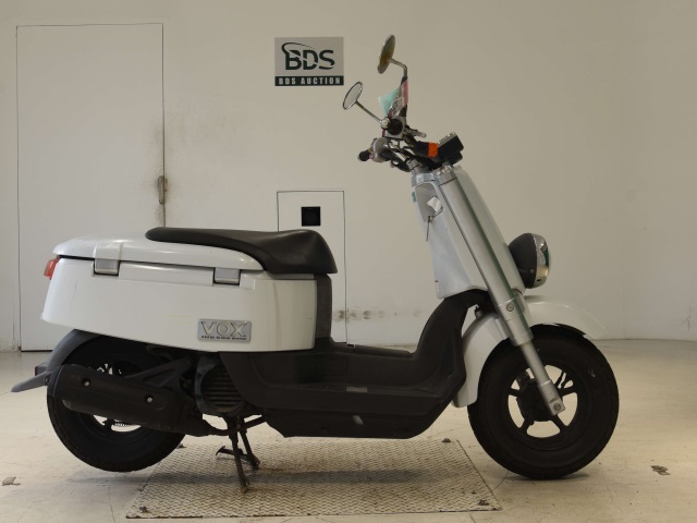 Yamaha VOX 2009