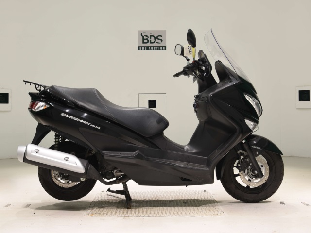 Suzuki BURGMAN200