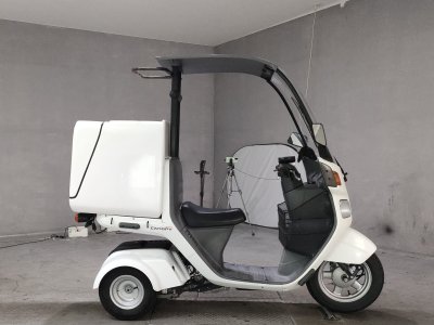 Honda GYRO CANOPY 2019