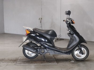 Yamaha JOG 50 2006