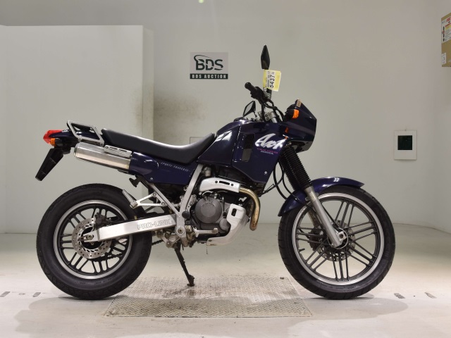 Honda AX-1 1994