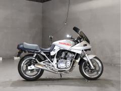 Suzuki GSX250 KATANA 1991