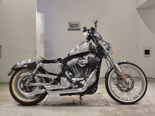HD SPORTSTER SEVENTY-TWO XL1200V 2015