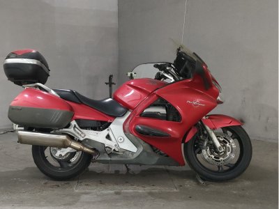 Honda STX1300 PAN EUROPEAN 2002