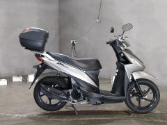 Suzuki ADDRESS V110