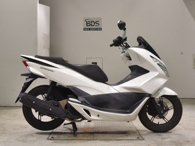 Honda PCX125 2015