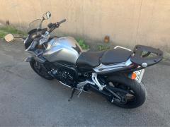 Yamaha FZ1-N 2006