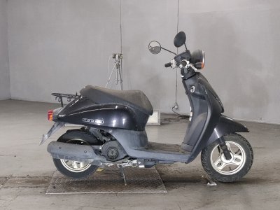 Honda TODAY 2012