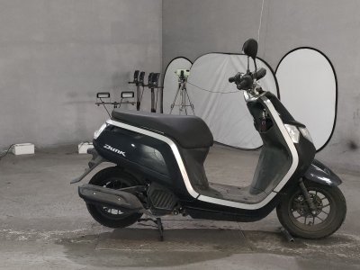 Honda DUNK 2018
