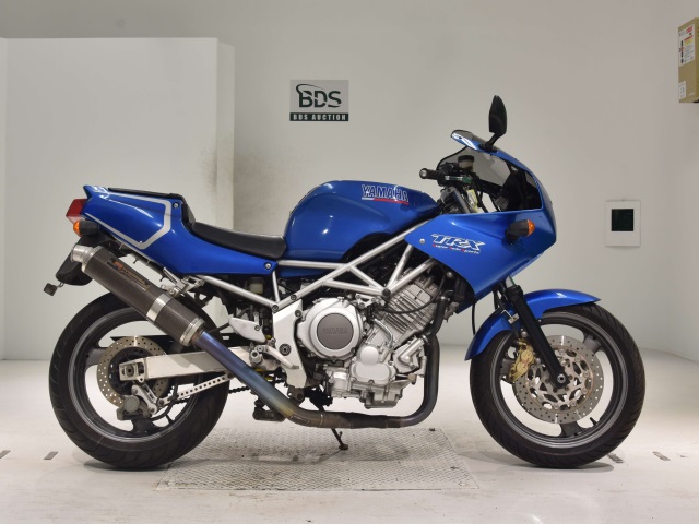 Yamaha TRX850 1998