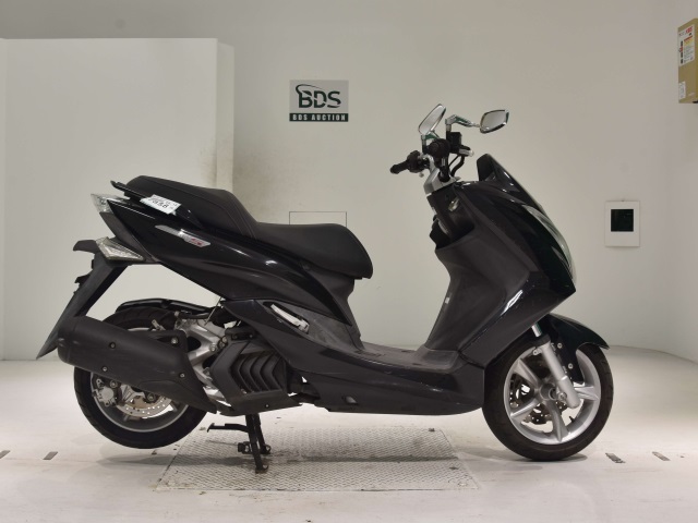 Yamaha MAJESTY 155S 2014