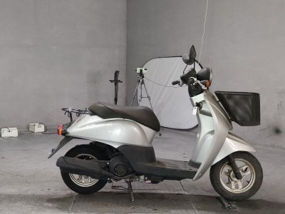 Honda TODAY 2008