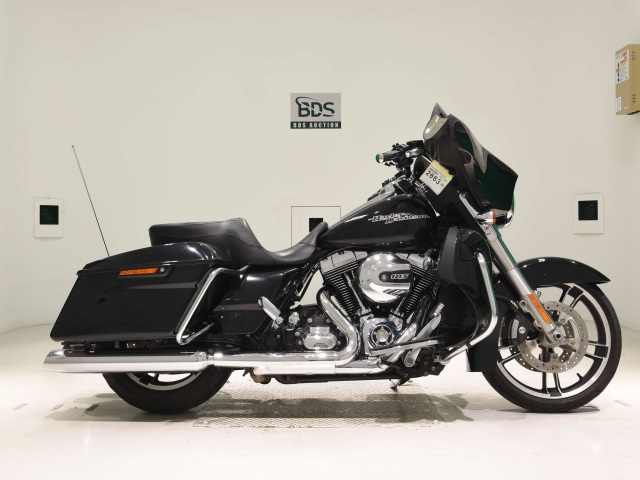 HD SREET GLIDE FLHX1690 2014