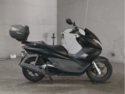 Honda PCX150 2014