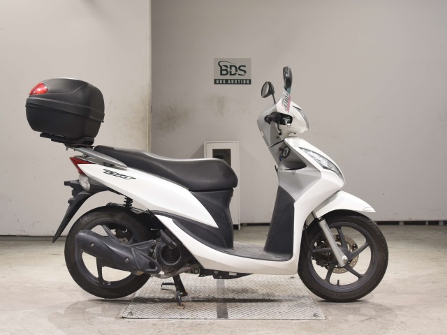 Honda DIO110 2011