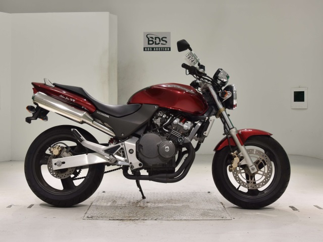 Honda HORNET CB250F 2001