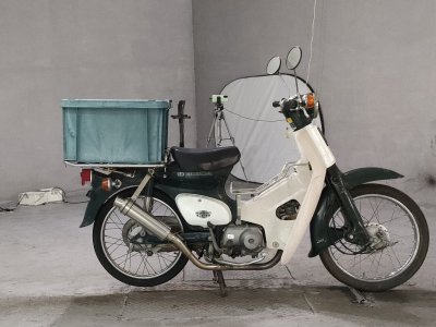 Honda SUPER CUB50 1992