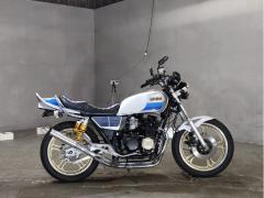 Yamaha XJ400 1980