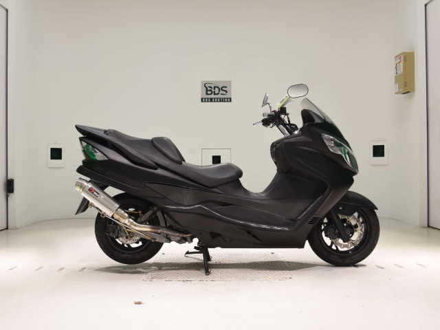 Suzuki SKYWAVE 250S