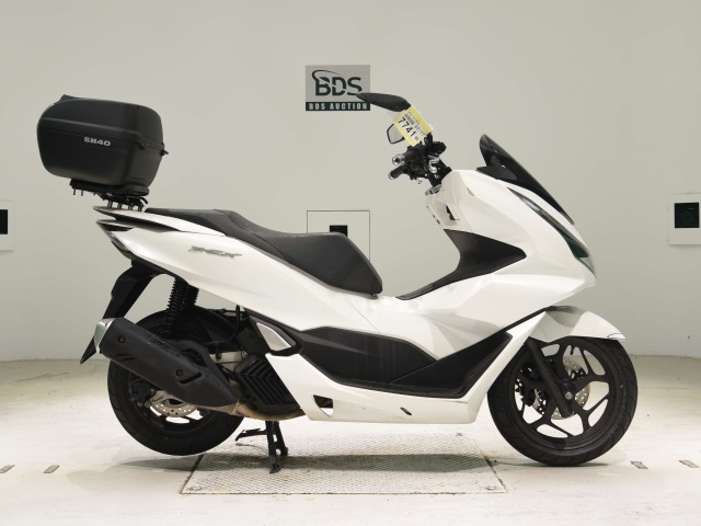 Honda PCX125 2021