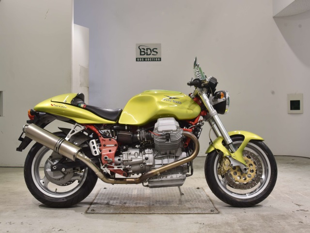 Moto Guzzi V11 SPORT 2000