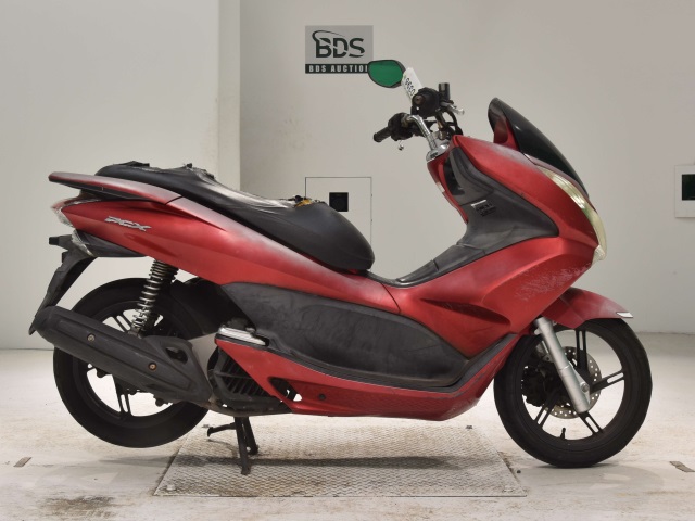 Honda PCX125 2010