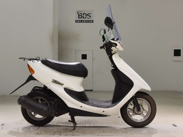 Honda DIO