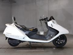 Honda FUSION 2005