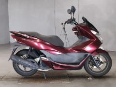 Honda PCX150 2016