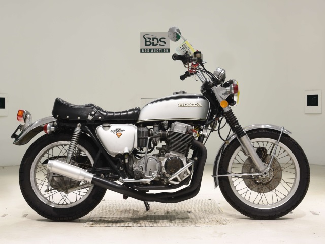 Honda CB750 1973