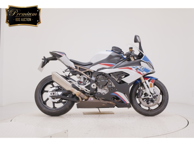 BMW S1000RR 2020