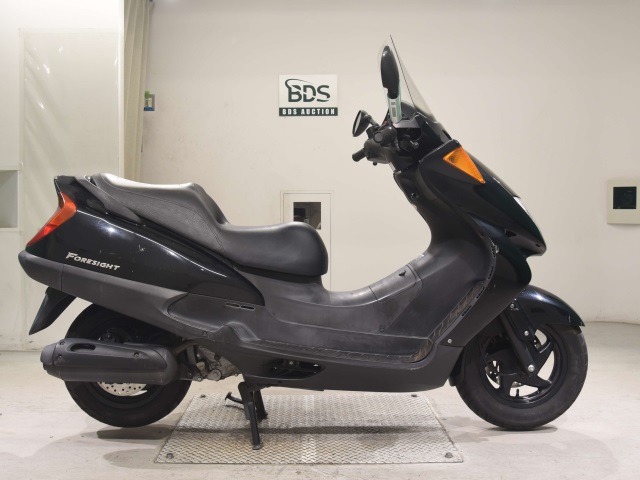 Honda FORESIGHT 2005