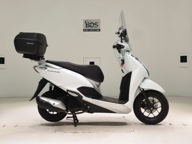 Honda LEAD125 2021