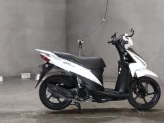 Suzuki ADDRESS V110