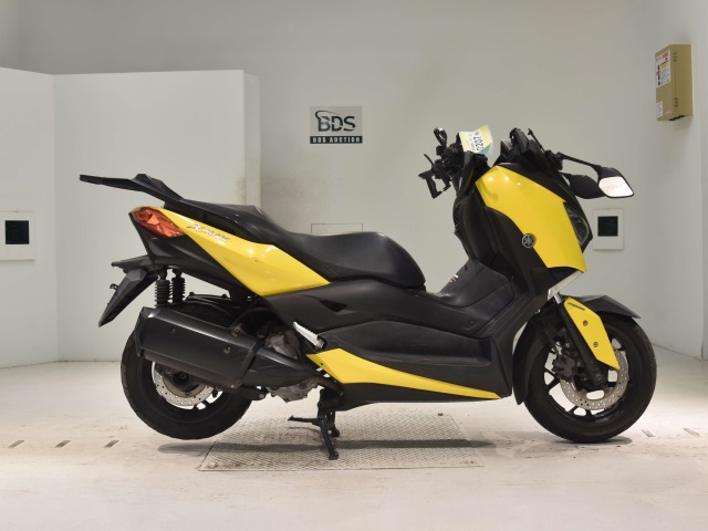 Yamaha X-MAX250 2018