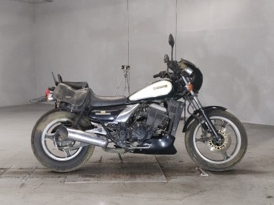 Kawasaki ELIMINATOR 250SE 1990