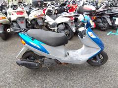 Suzuki ADDRESS V125